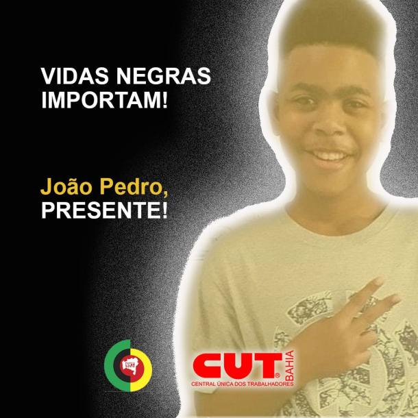 CUT BAHIA