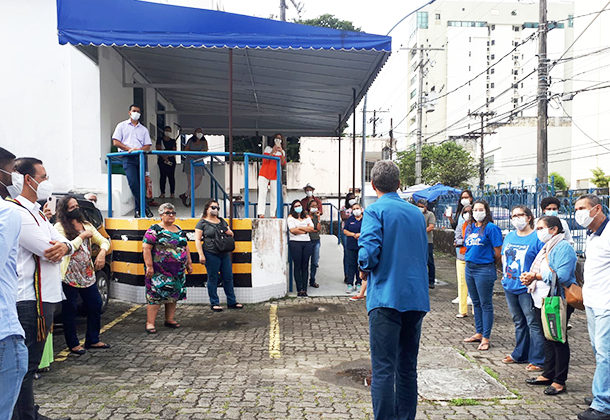 DIVULGAÇÃO