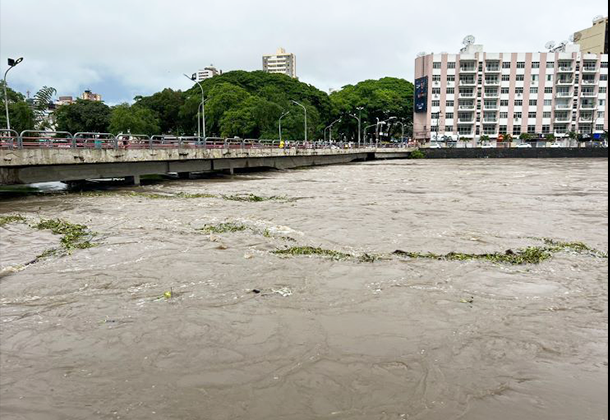 Pedro Augusto