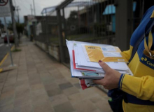 Cresce o número de contaminados pelo Coronavírus nos Correios