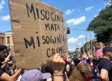 Senado aprova criminalização da misoginia; o que acontece agora