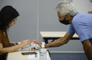 Aposentado ou pensionista que votar não precisará fazer Prova de Vida