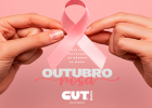 Outubro Rosa: prevenção e cuidado com a saúde das mulheres