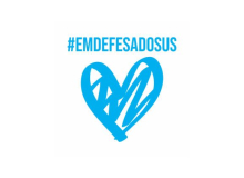 Cebes convoca: todos #emdefesadoSUS