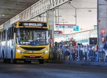 Sindicato vai até a Estação Pirajá para acompanhar reclamação dos trabalhadores