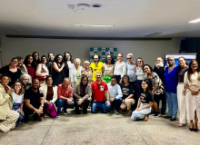 CUT Participa da Reunião Ordinária do Fórum Estadual de Educação da Bahia (FEEBA)