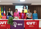 CUT Bahia debate os efeitos da Inteligência Artificial na vida das trabalhadoras