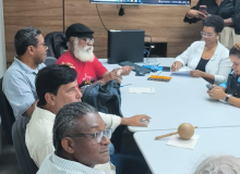 CUT Bahia conquista vaga no Conselho Estadual de Comunicação da Bahia