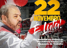 Dia Nacional de Mobilização