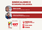 CUT e Escola Nordeste realizam seminário em Salvador