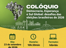 CUT Bahia promove colóquio sobre democracia nas eleições