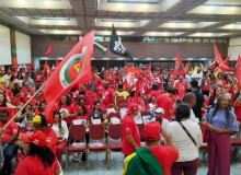 CMP realiza na Bahia o VII Congresso Nacional .