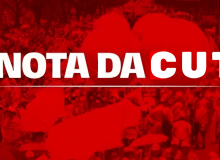 Nota de Solidariedade ao psicológico Manoel Rocha