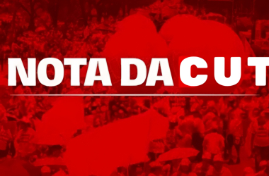 Nota da CUT Bahia sobre demissão de servidores sindicais da Prefeitura de Salvador
