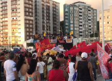 DIA DO TRABALHADOR NA BAHIA