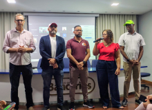 CUT Bahia participa da 1ª Conferência Livre da Classe Trabalhadora e reforça unidade