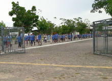 Indústria de calçados na Bahia promove demissão em massa