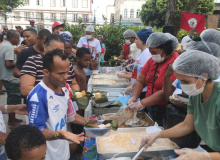 5º Banquetaço Salvador/BA