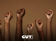 CUT-BA: Dia de luta pela eliminação da discriminação racial