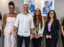 CUT Bahia participa de reunião do Conselho Estadual do Trabalho e Renda