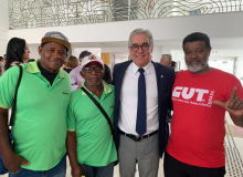 REFORMA TRIBUTÁRIA É DISCUTIDA NA BAHIA