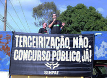 SINPAF em Cruz das Almas traz atualizações sobre Concurso Público