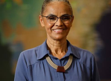 TODA A MINHA SOLIDARIEDADE A MARINA SILVA
