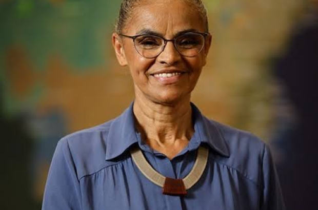 TODA A MINHA SOLIDARIEDADE A MARINA SILVA