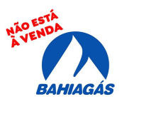 A Bahiagás gera riqueza e empregos para a Bahia. Não à privatização