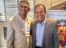 CUT Bahia toma posse no Conselho de Desenvolvimento Econômico e Social da Bahia