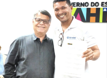CUT-BA toma posse no Conselho de Comunicação Social da Bahia