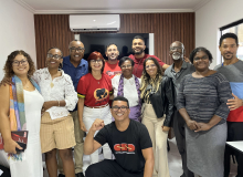 CUT pauta racismo ambiental, energia renovável e os impactos para os trabalhadores
