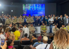 Nota de Repúdio – CUT Bahia se manifesta ao lado dos servidores públicos de Salvador
