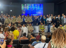 Nota de Repúdio – CUT Bahia se manifesta ao lado dos servidores públicos de Salvador