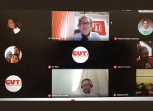 Rede Sindical de Comunicação terá participação de entidades filiadas à CUT Bahia