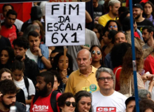 Jornadas mais longas estão associadas a menores salários, mostra Ipea