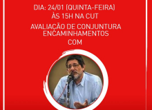 PLENÁRIA SINDICAL CUTISTA