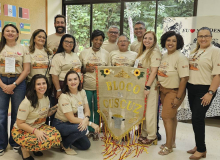 CUT Bahia participa de oficina nacional sobre formação sindical e organização