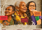 Julho das Pretas é memória, reconhecimento e compromisso com o futuro