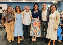 CUT Bahia participa de encontro do Trabalho Decente com foco nas mulheres