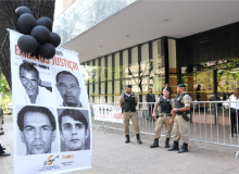 Após 8 anos, STJ autoriza prisão de mandantes da chacina de Unaí
