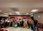 CUT Bahia promoveu a 1ª reunião do Setorial Sindical do PT Bahia