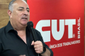 Leiam, debatam e levem ao povo a Plataforma Eleitoral da CUT, orienta Sérgio Nobre