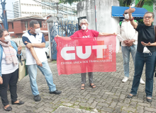 Centro de Referência em Saúde do Trabalhador na Bahia vai à leilão