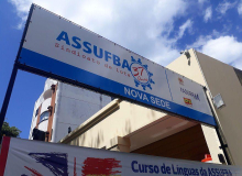 Justiça suspende eleição da ASSUFBA após ação da oposição cutista