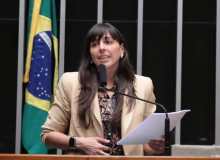 Câmara aprova projeto que permite quebra de sigilo bancário para fixar pensão