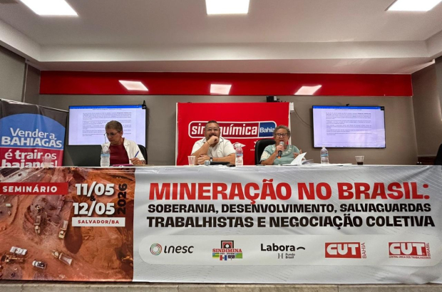 “Mariana não foi a primeira tragédia, nem Brumadinho a última”, diz pesquisadora