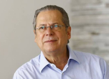 José Dirceu participa de análise de conjuntura política na CUT Bahia