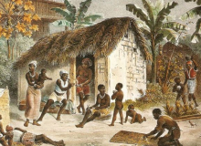 A JORNADA DA CONSCIÊNCIA NEGRA NO BRASIL: UM CONTÍNUO DE LUTAS