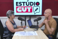 Especial:  Podcast Estúdio CUT traz a atuação da Comunicação de CUT ao longo de 2024